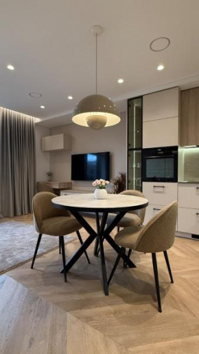 Brand new & Cozy apartments Pulko 3